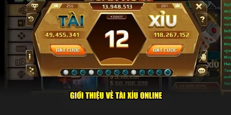 Giới thiệu đôi điều cách chơi tài xỉu online luôn thắng
