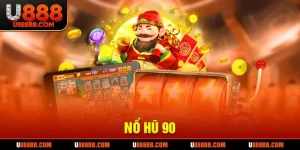 Nổ Hũ 90