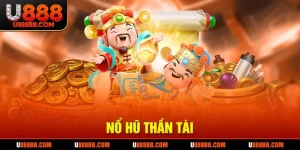 Nổ hũ thần tài
