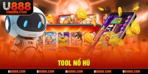 Tool nổ hũ