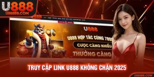 Link u888 không chặn