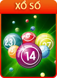 Xổ số u888 icon